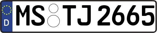 MS-TJ2665