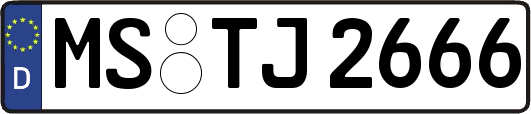 MS-TJ2666