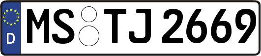 MS-TJ2669