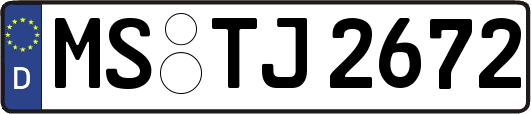 MS-TJ2672