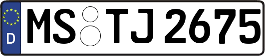 MS-TJ2675