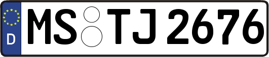 MS-TJ2676