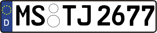 MS-TJ2677