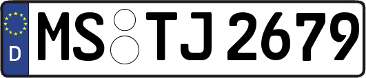 MS-TJ2679