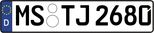 MS-TJ2680