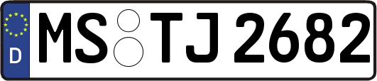 MS-TJ2682