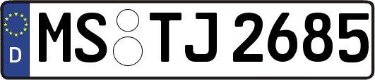 MS-TJ2685