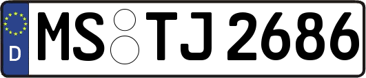 MS-TJ2686