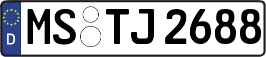 MS-TJ2688