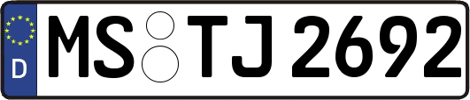 MS-TJ2692