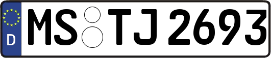 MS-TJ2693
