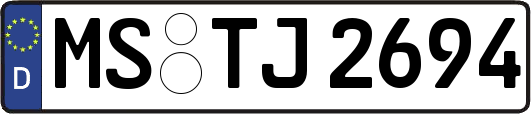 MS-TJ2694