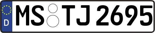 MS-TJ2695