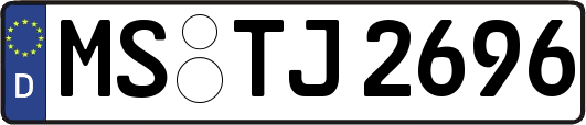 MS-TJ2696