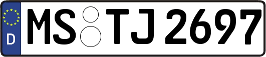 MS-TJ2697