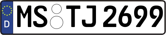 MS-TJ2699