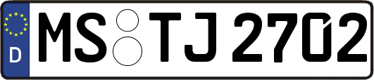 MS-TJ2702