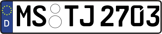 MS-TJ2703