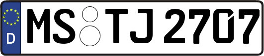 MS-TJ2707