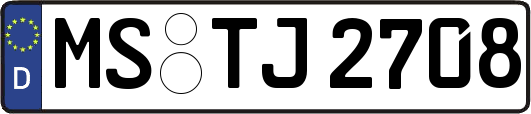 MS-TJ2708