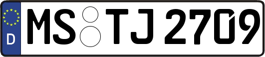 MS-TJ2709