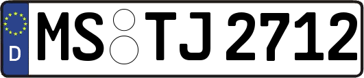 MS-TJ2712