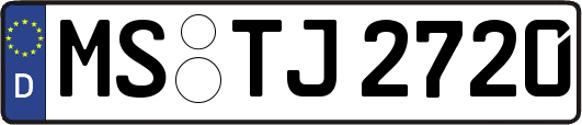 MS-TJ2720
