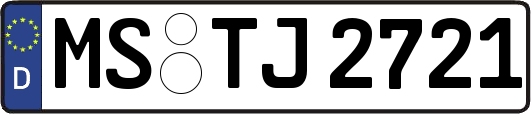 MS-TJ2721