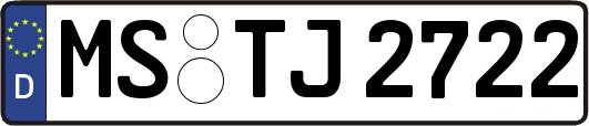 MS-TJ2722
