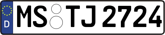 MS-TJ2724