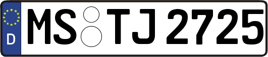 MS-TJ2725