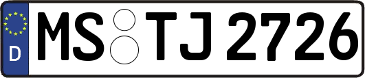 MS-TJ2726
