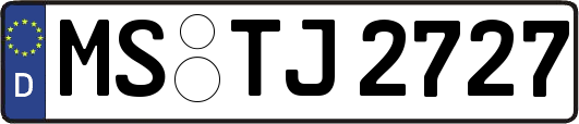MS-TJ2727