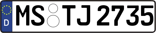 MS-TJ2735