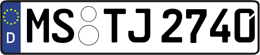 MS-TJ2740