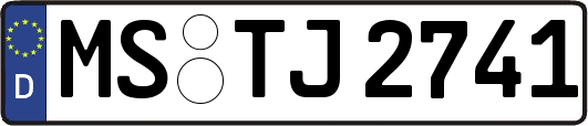 MS-TJ2741