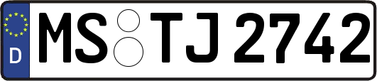 MS-TJ2742