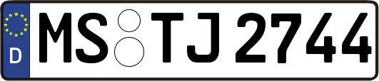 MS-TJ2744