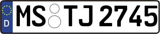MS-TJ2745