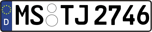 MS-TJ2746