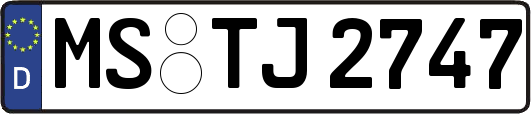 MS-TJ2747