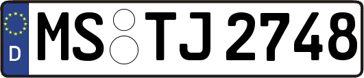 MS-TJ2748