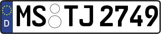 MS-TJ2749