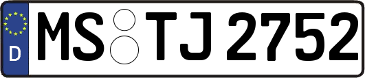 MS-TJ2752
