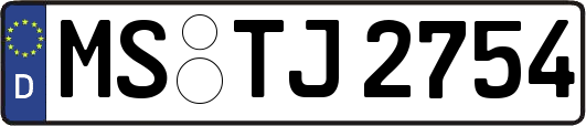 MS-TJ2754