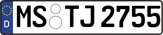 MS-TJ2755