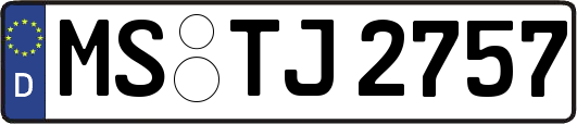 MS-TJ2757