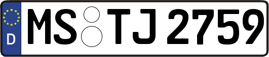 MS-TJ2759