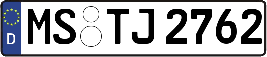 MS-TJ2762