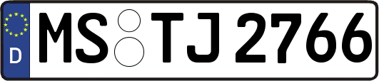 MS-TJ2766